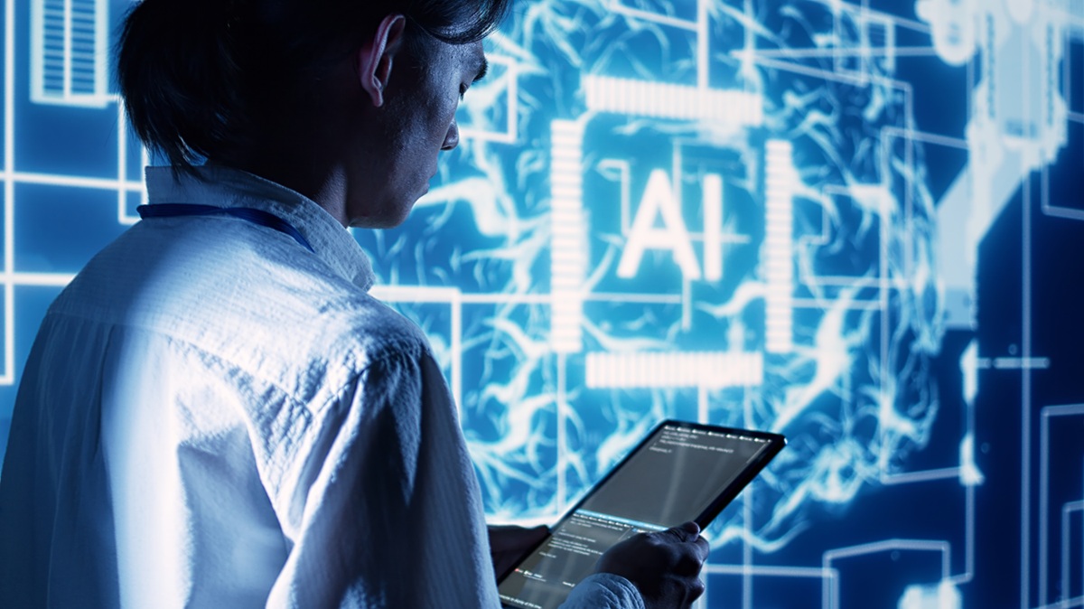 AI vs. Traditional Data Analytics