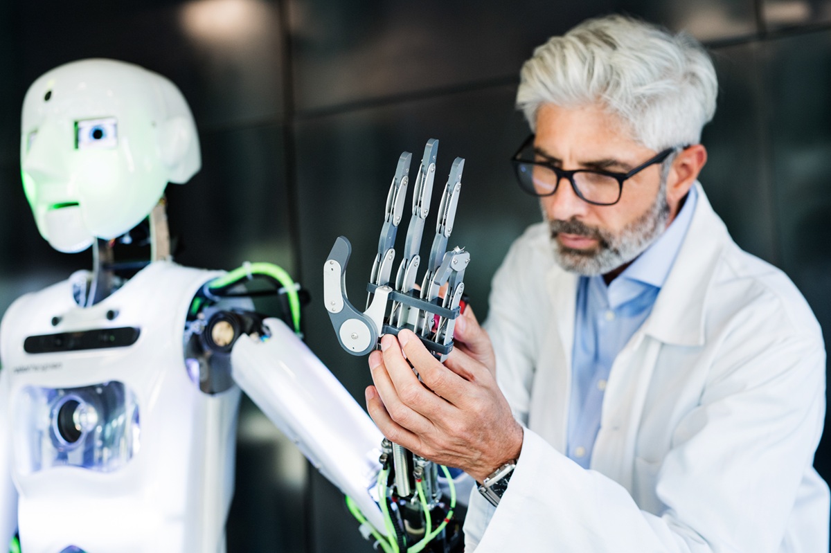 Automation Healthcare