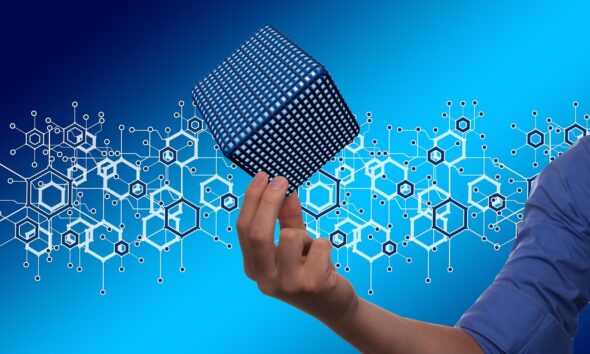 Blockchain in Healthcare