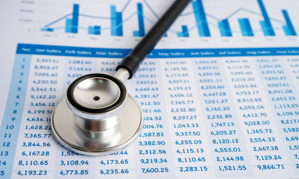 Dark Side of Healthcare Data