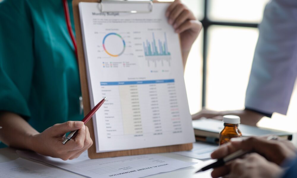 Data Analytics to Improve Hospital Management