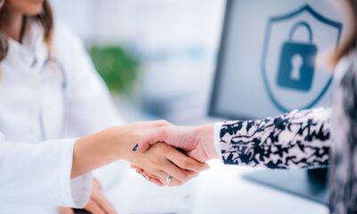 Data Privacy in Healthcare Management