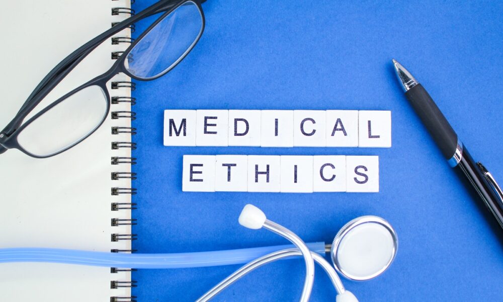 Ethical Challenges in Healthcare Management