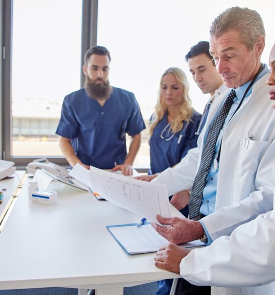 Healthcare Administration