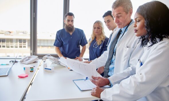 Healthcare Administration