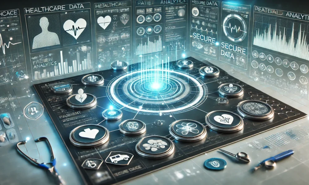 Healthcare Data Analytics