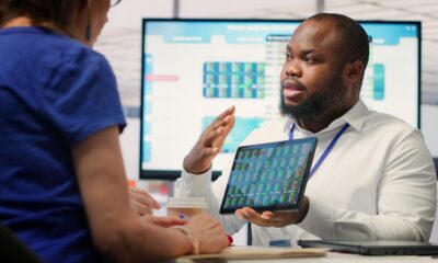 Healthcare Data Integration