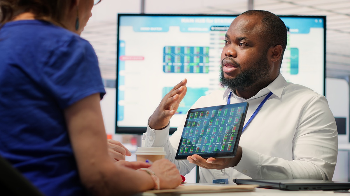 Healthcare Data Integration