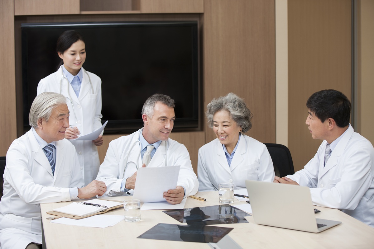 Healthcare Management