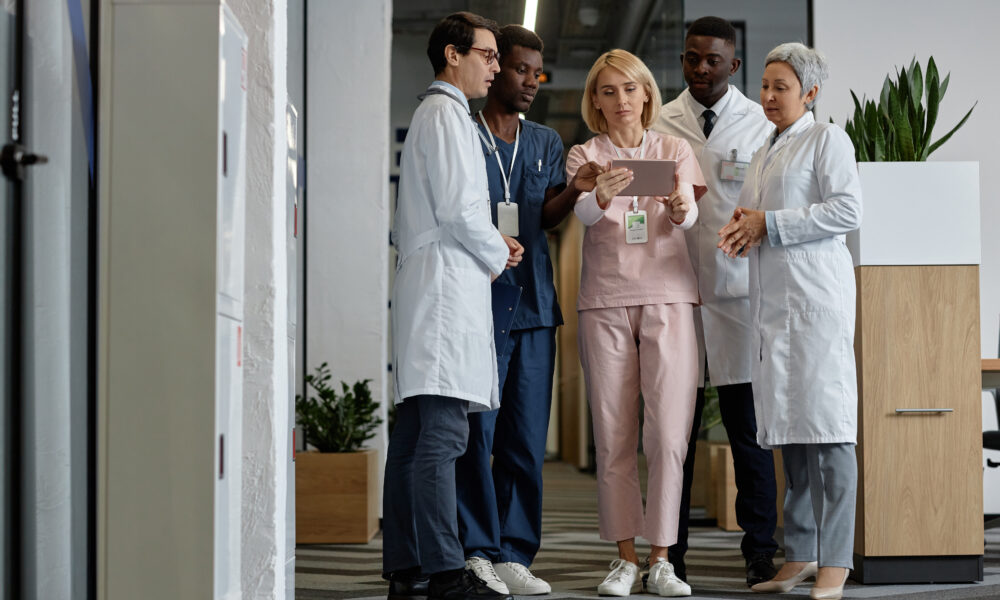 Hospital Administration