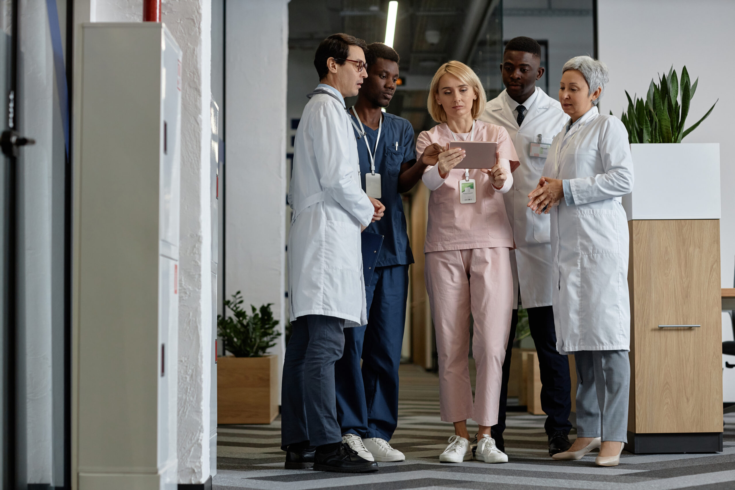 Hospital Administration