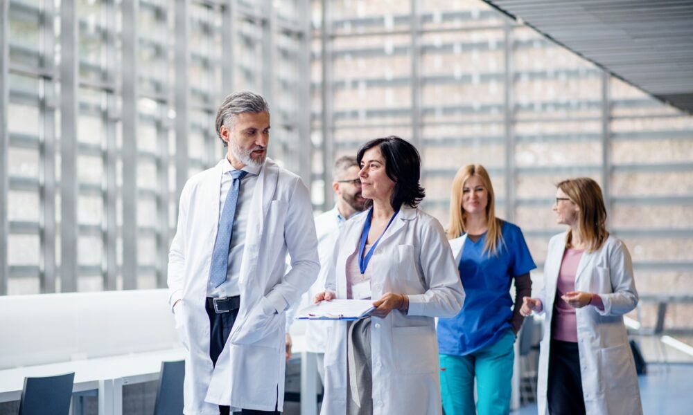 Modern Healthcare Management