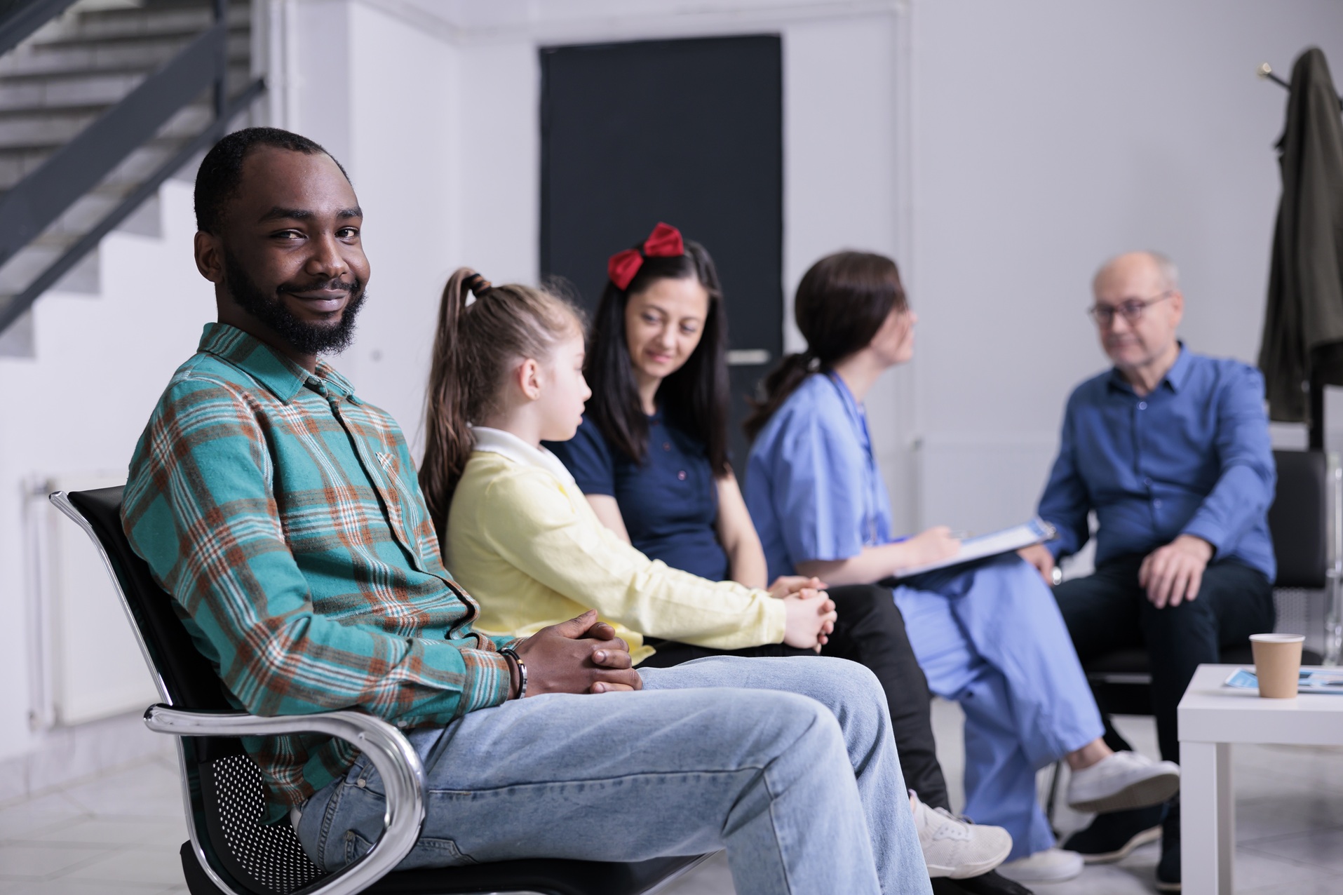 Optimizing Patient Flow