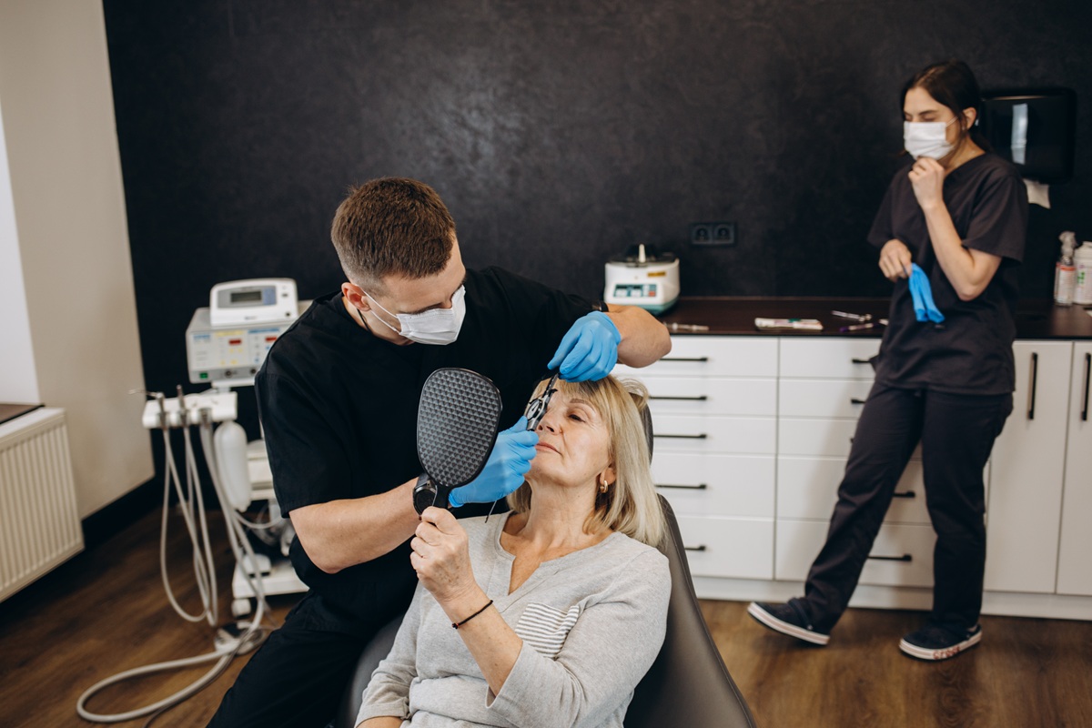 Personalized Treatments