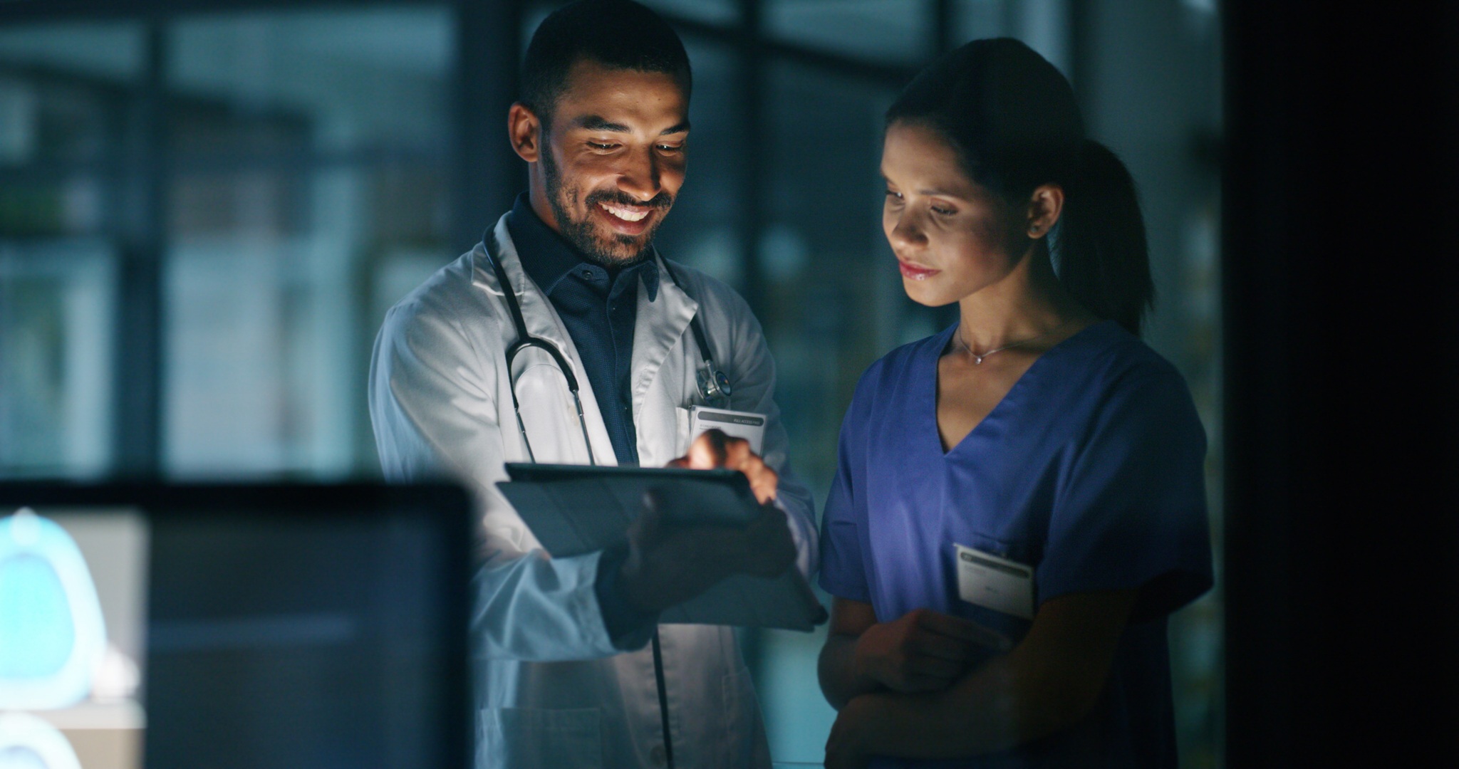 Revolutionizing Healthcare