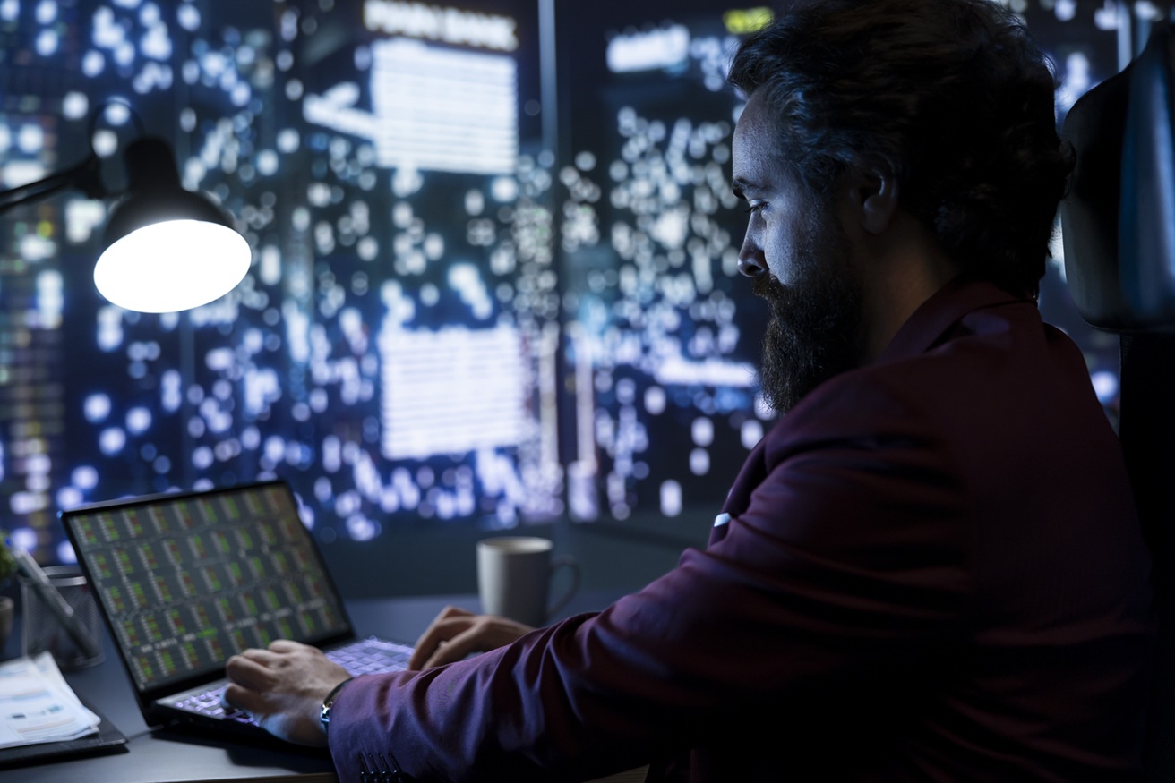 Robust Cybersecurity Measures