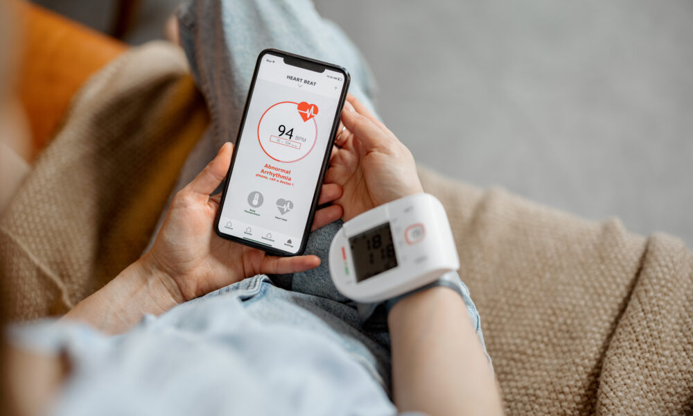 Smart Health Devices