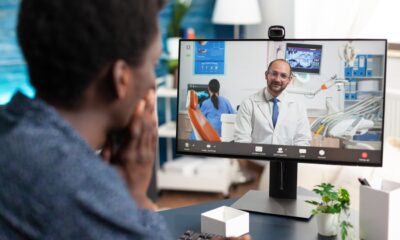 Telehealth Management