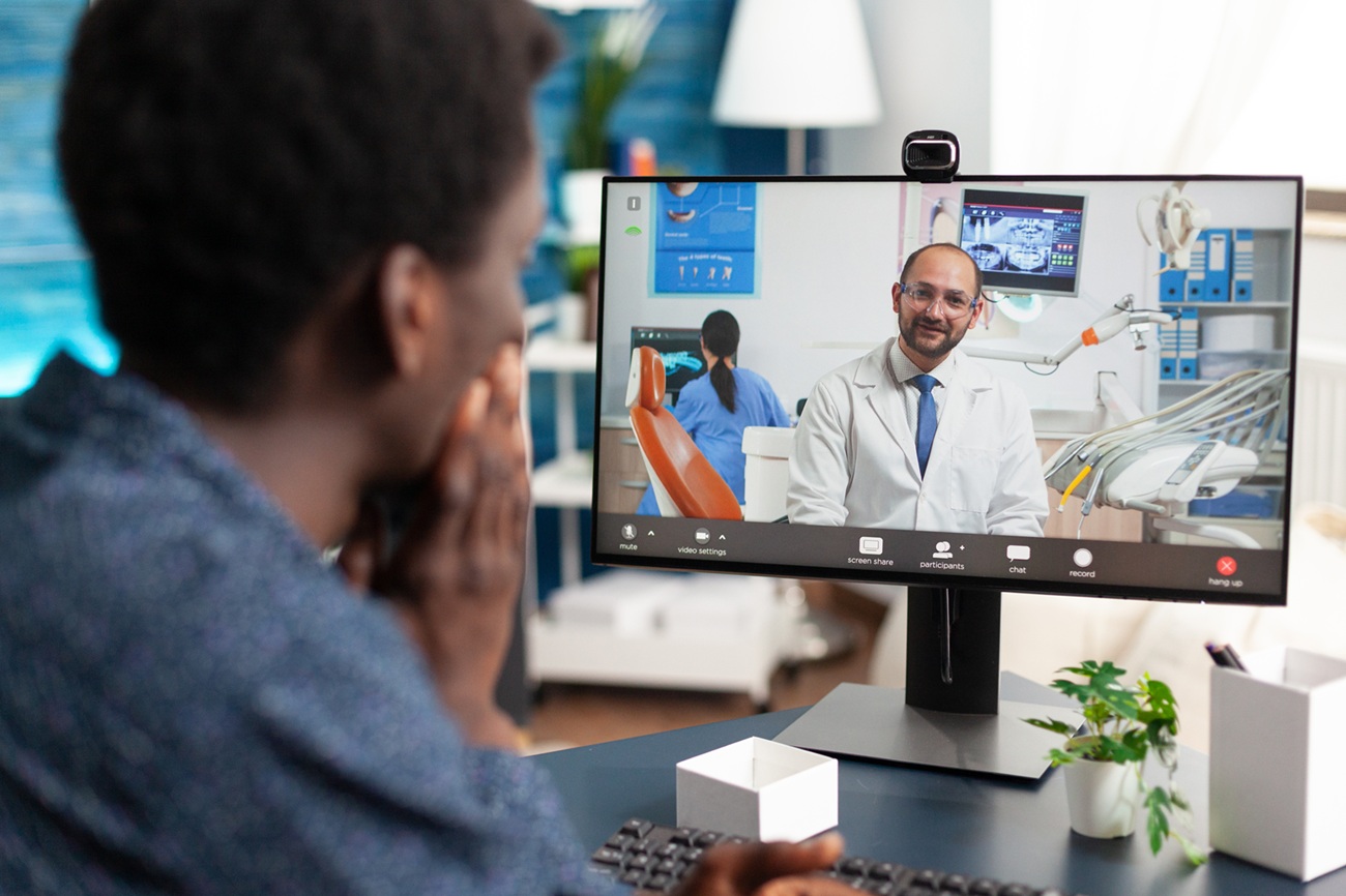 Telehealth Management